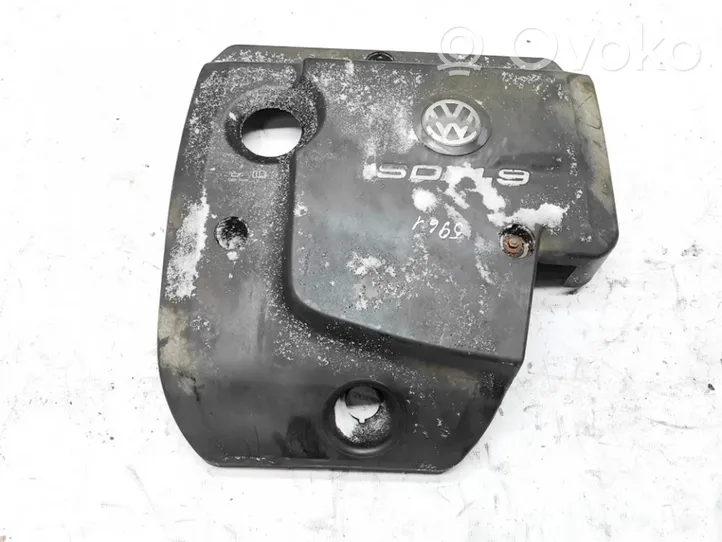 Volkswagen Caddy Couvercle cache moteur 038103925