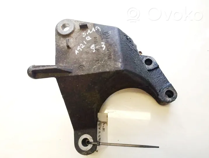 Saab 9-3 Ver2 Supporto di montaggio del motore 9191148