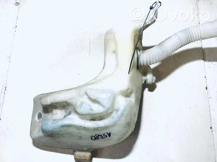 Peugeot 307 Serbatoio/vaschetta liquido lavavetri parabrezza 9650452280