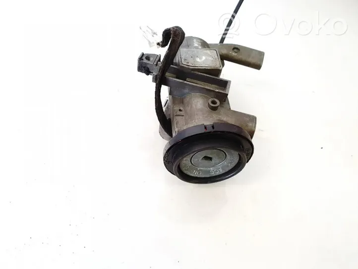 Mitsubishi Carisma Контакты замка зажигания 36278900