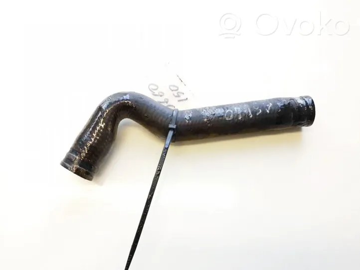 Volkswagen Sharan Engine coolant pipe/hose 