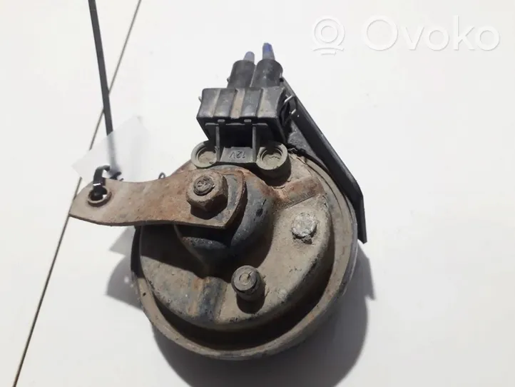 Volkswagen PASSAT B3 Signal sonore E2884E2