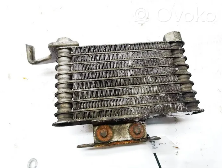 KIA Carnival Radiateur d'huile moteur 0k554199fxa