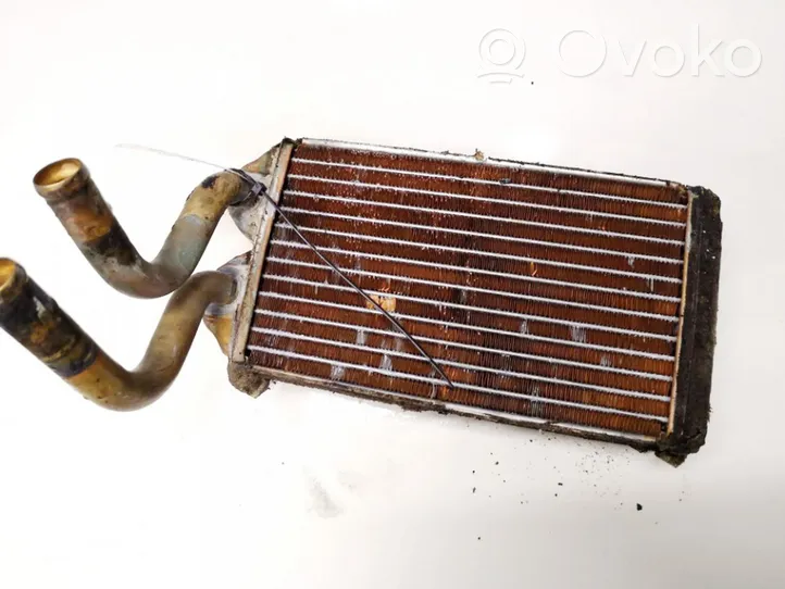 Rover 45 Radiateur de chauffage 