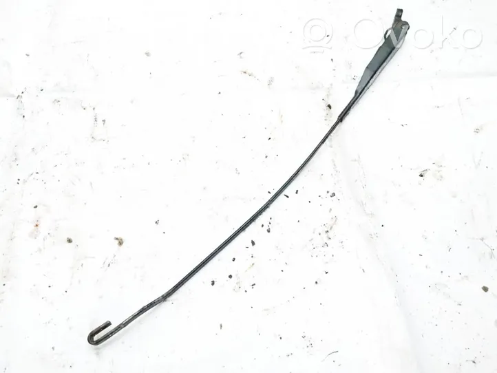 Opel Corsa C Front wiper blade arm 09114667