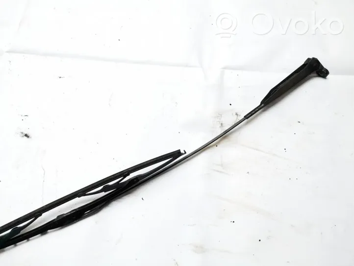 Opel Corsa C Front wiper blade arm 09114667