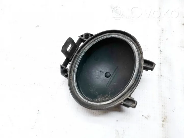 Peugeot 406 Guardapolvo de faro delantero/faro principal 1305219068