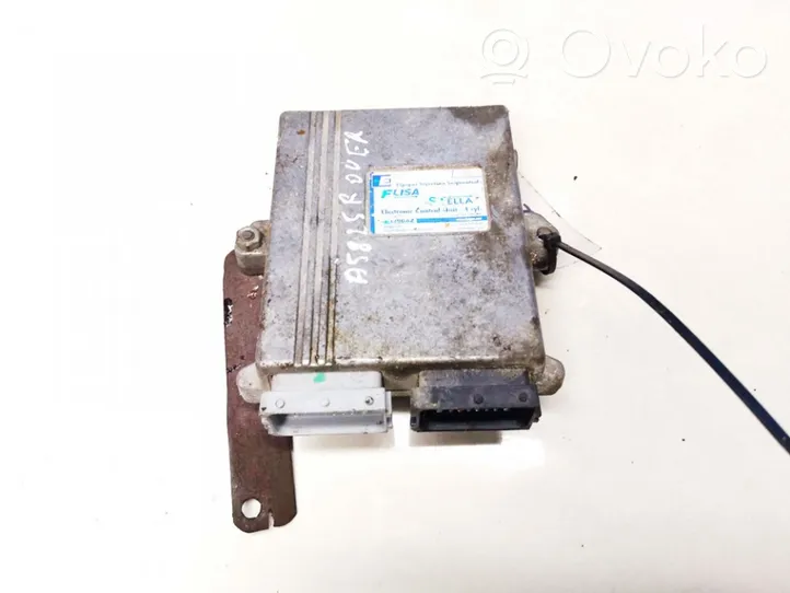 Rover 45 Nestekaasun ohjainlaite/moduuli (LPG) 10r020775