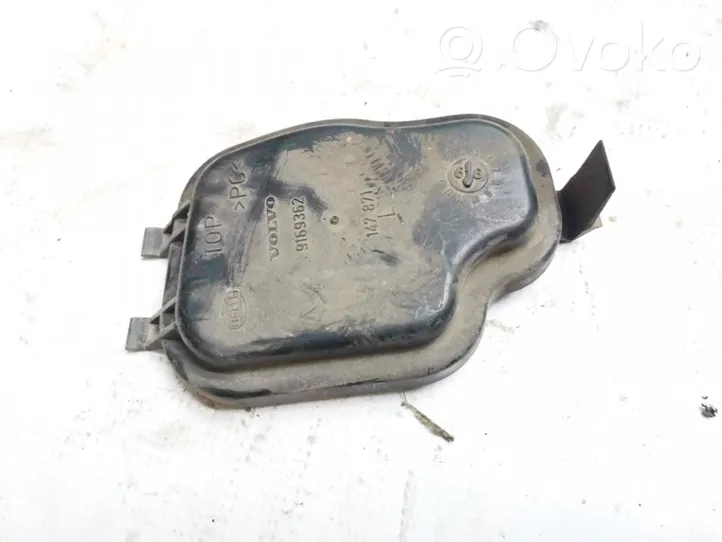 Volvo S70  V70  V70 XC Cache-poussière de phare avant 9169362