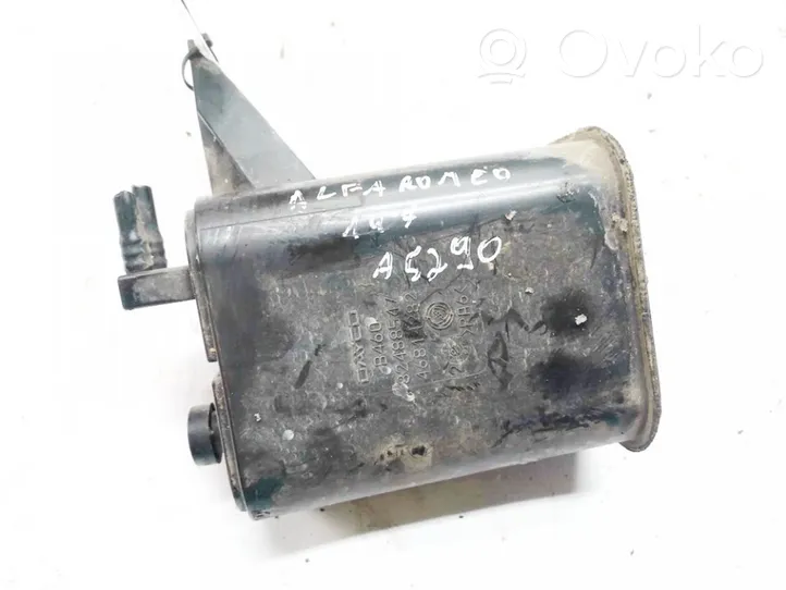 Alfa Romeo 147 Cartouche de vapeur de carburant pour filtre à charbon actif 82488547