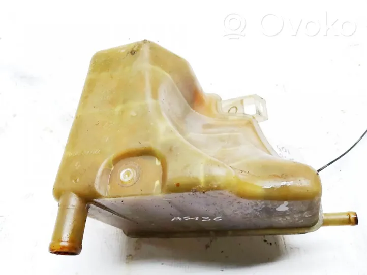 Renault Laguna I Vase d'expansion / réservoir de liquide de refroidissement 7700823704