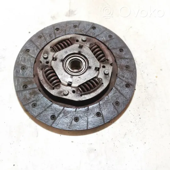 Renault Scenic II -  Grand scenic II Clutch pressure plate 8200183704