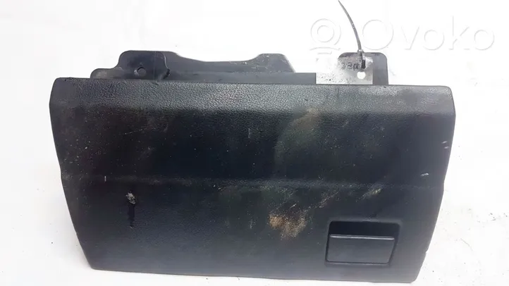 Opel Zafira A Glove box 90589655