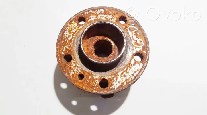 Volvo XC60 Rear wheel hub 