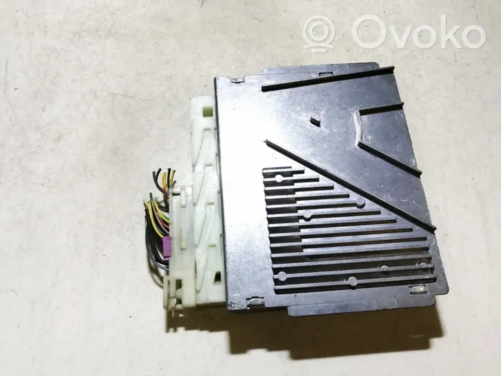 Volvo XC90 Gearbox control unit/module p30646719