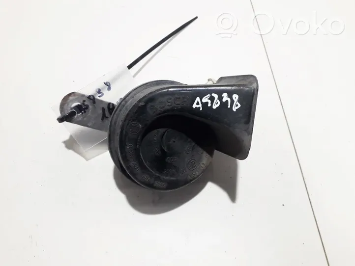 Peugeot 307 Signal sonore 011157