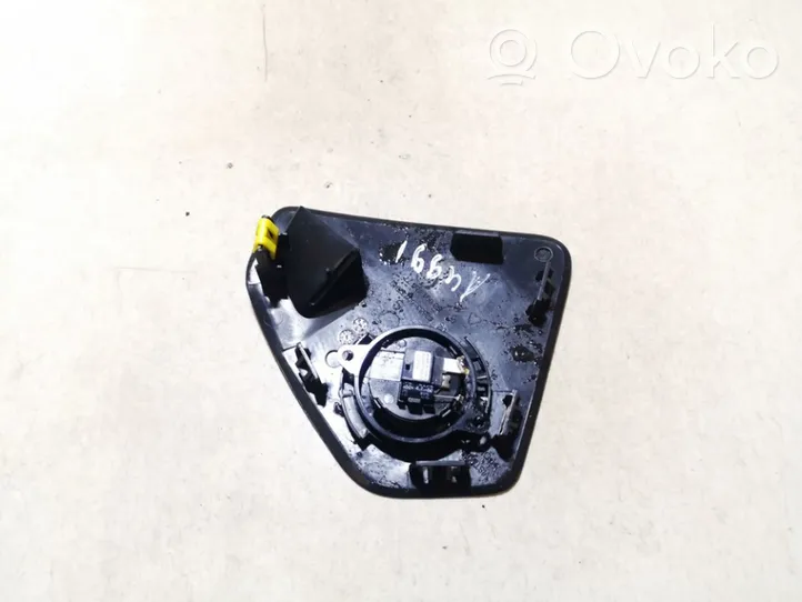 Citroen C4 Cactus Altoparlante portiera anteriore 9800178277