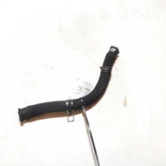 KIA Carnival Engine coolant pipe/hose 