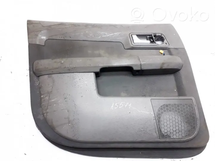 Audi A2 Front door card panel trim 8Z1867105G