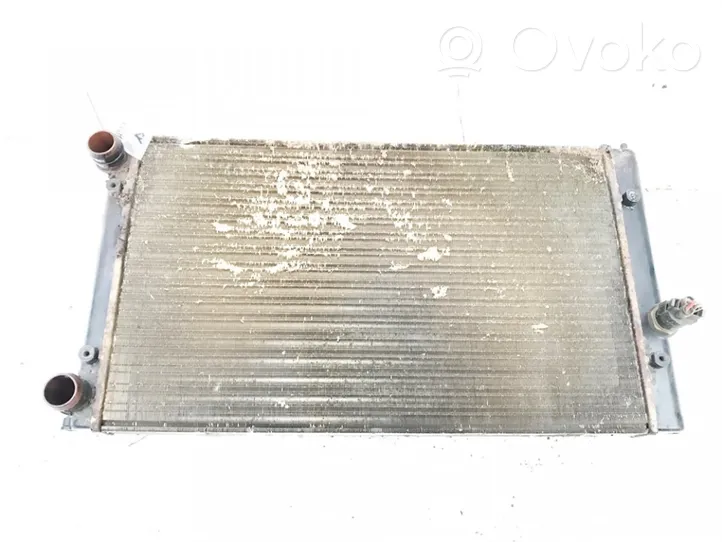 Volkswagen Golf III Coolant radiator 