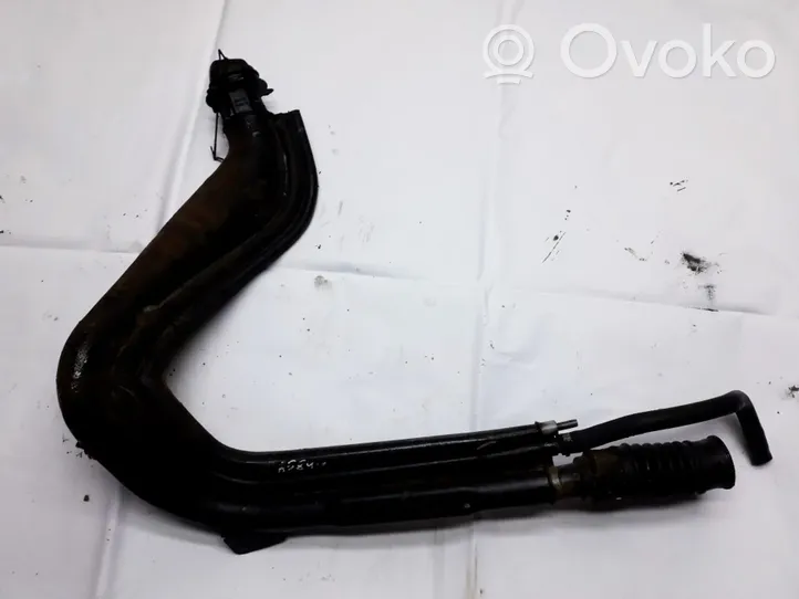 Renault Scenic I Tuyau de remplissage de réservoir de carburant 7700424075