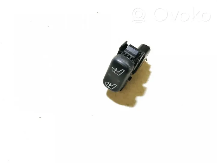 Mercedes-Benz ML W163 Interruptor de calefacción del asiento 1638200210