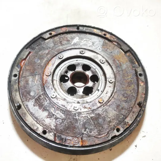 Ford Focus Flywheel GGV30