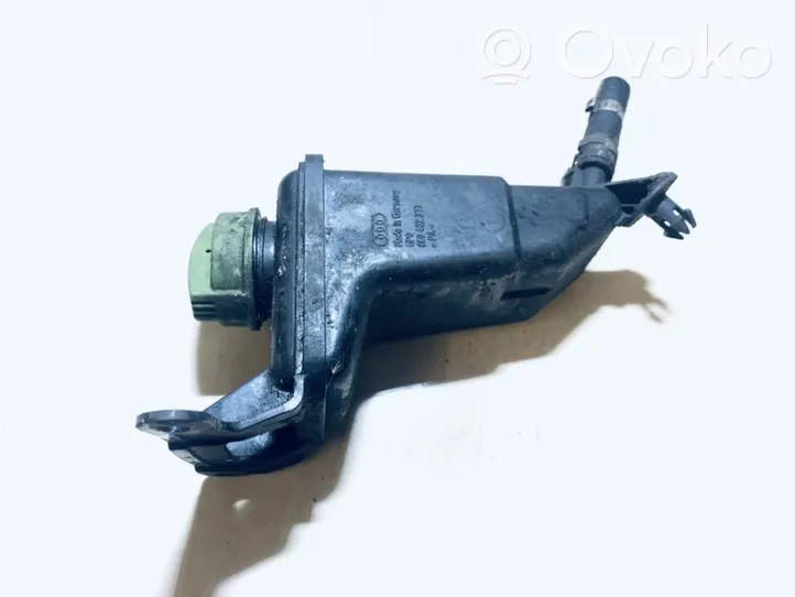 Audi A4 S4 B6 8E 8H Serbatoio/vaschetta del liquido del servosterzo 8e0422373