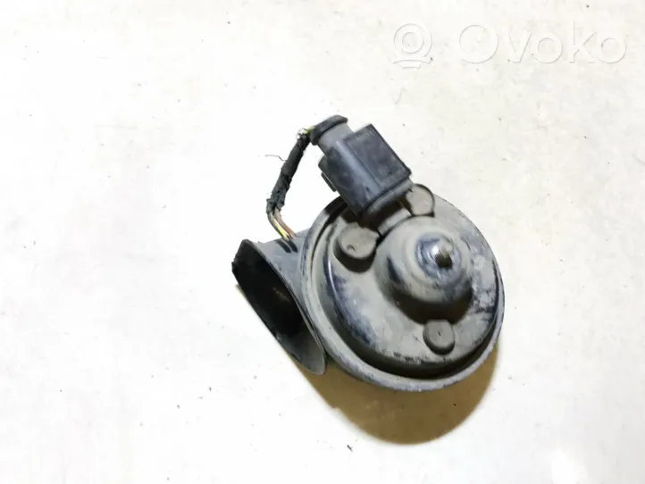 Audi A4 S4 B6 8E 8H Signal sonore e1000209