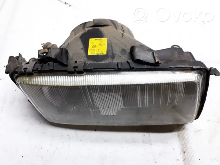 Audi 80 90 B3 Lampa przednia 0301075102