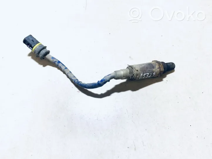 Mercedes-Benz ML W163 Sonda lambda 0015402817