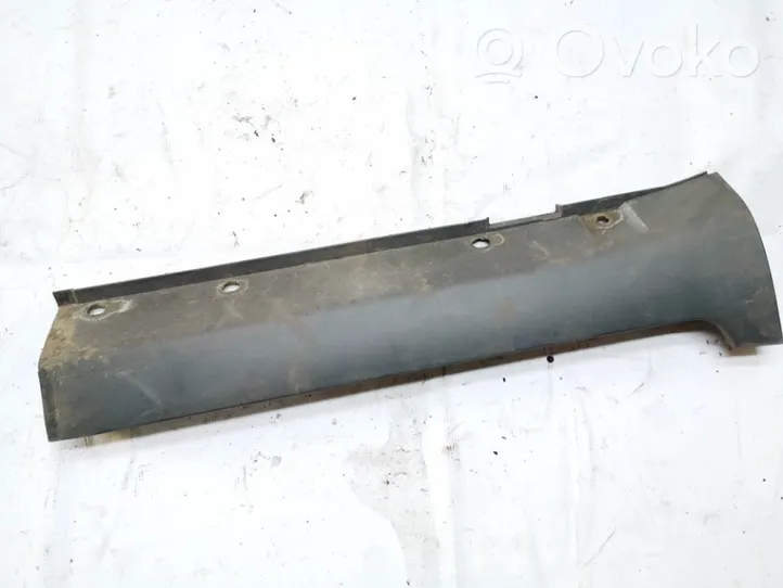 Chevrolet Captiva Sill 96804210