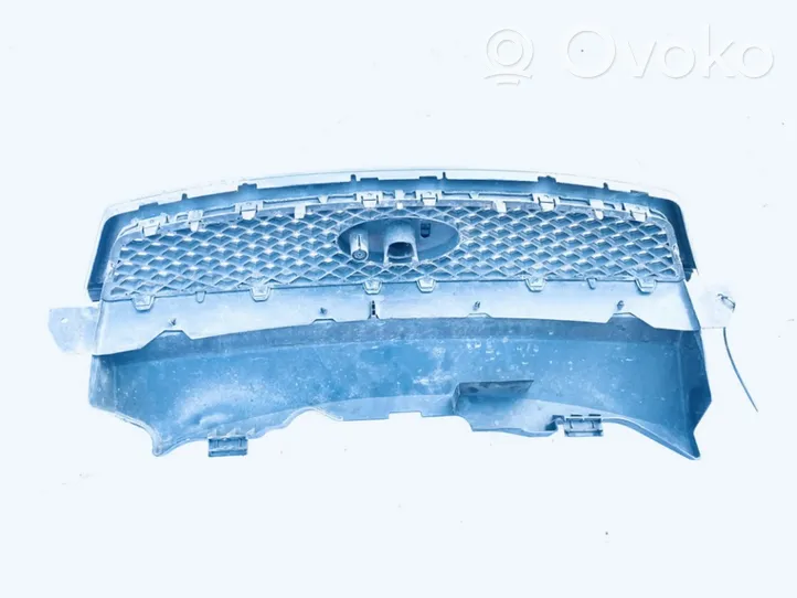 Ford Focus Front grill 4m518c436a