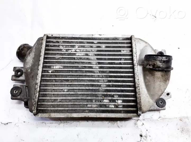 Subaru Forester SH Radiatore intercooler 