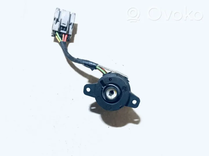 Ford Mondeo MK I Contatto blocchetto accensione 93bb11572ba