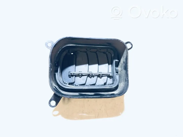 Ford Escort Griglia di ventilazione centrale cruscotto 