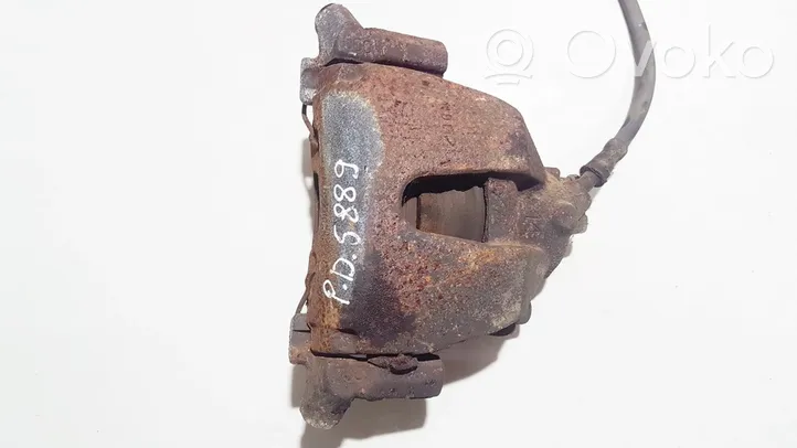 Ford Focus Caliper de freno delantero 