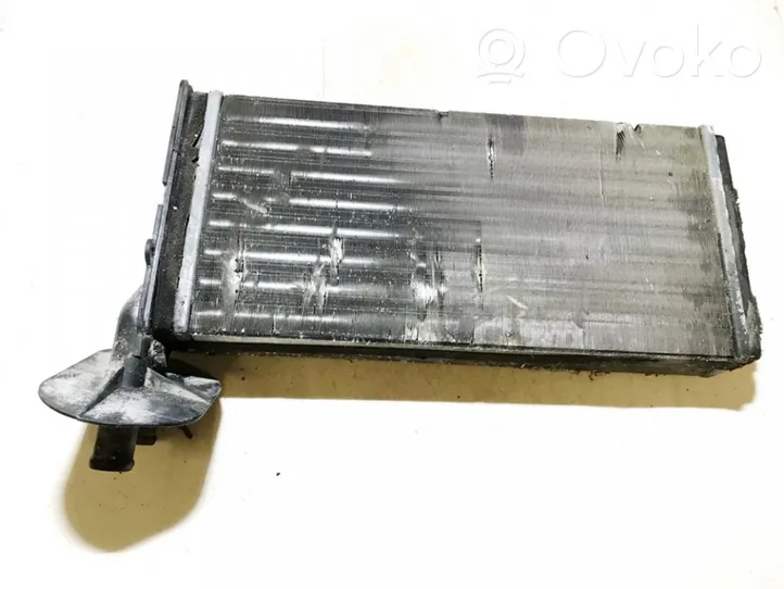 Volkswagen Transporter - Caravelle T4 Heater blower radiator 701819031