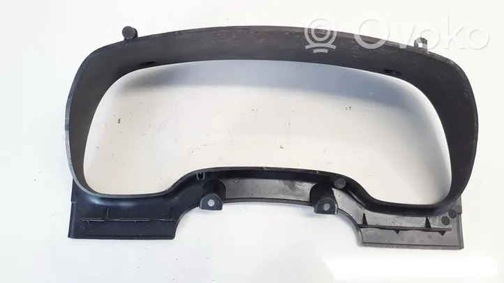 Opel Astra G Cornice cruscotto 90561233