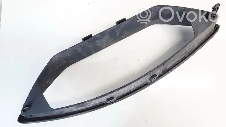 KIA Carens I Dashboard trim 0k2fa55420