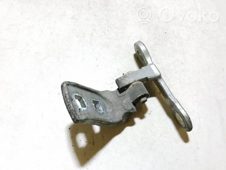 Opel Signum Front door upper hinge 