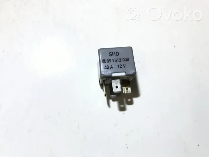 Audi A4 S4 B5 8D Other relay 443951253k