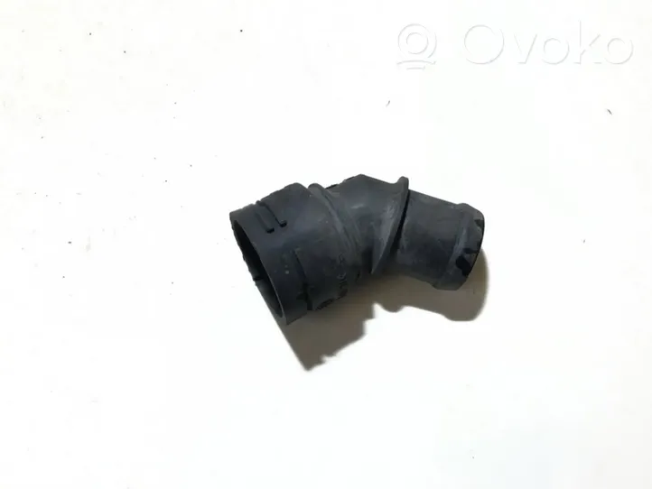 Volkswagen Bora Tuyau de liquide de refroidissement moteur 1j0121619