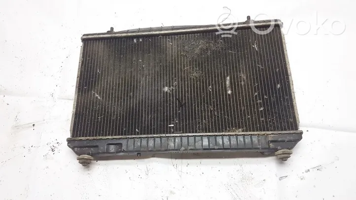Chevrolet Tacuma Coolant radiator 96271477