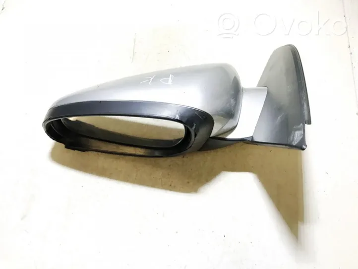 Opel Signum Specchietto retrovisore elettrico portiera anteriore 352127