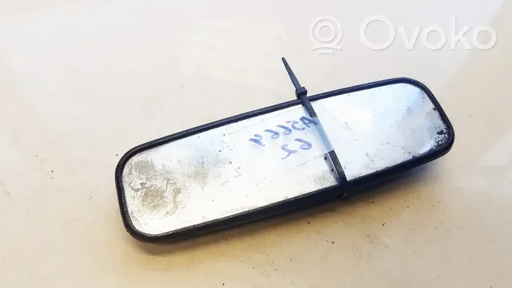 Ford Fiesta Rear view mirror (interior) E6005633