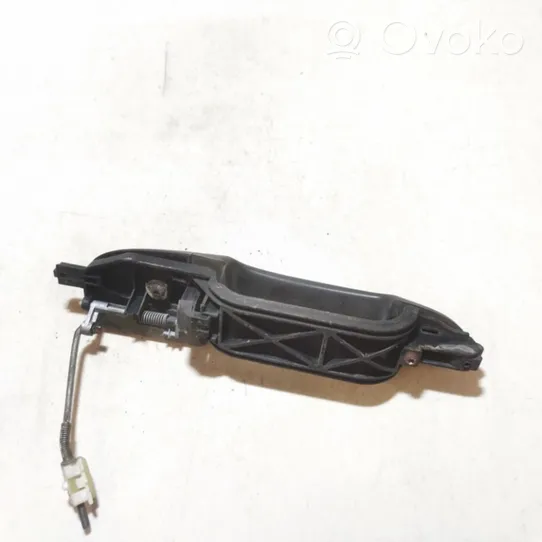 Ford Focus Maniglia esterna per portiera anteriore xs41a266b22aj