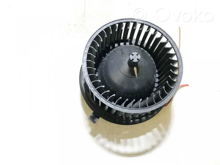 Seat Arosa Ventola riscaldamento/ventilatore abitacolo 6n1819021