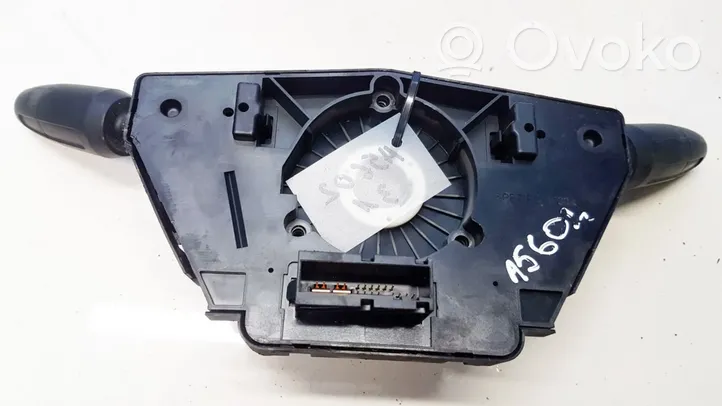 Opel Corsa D Lenkstockschalter Kombischalter 13142283