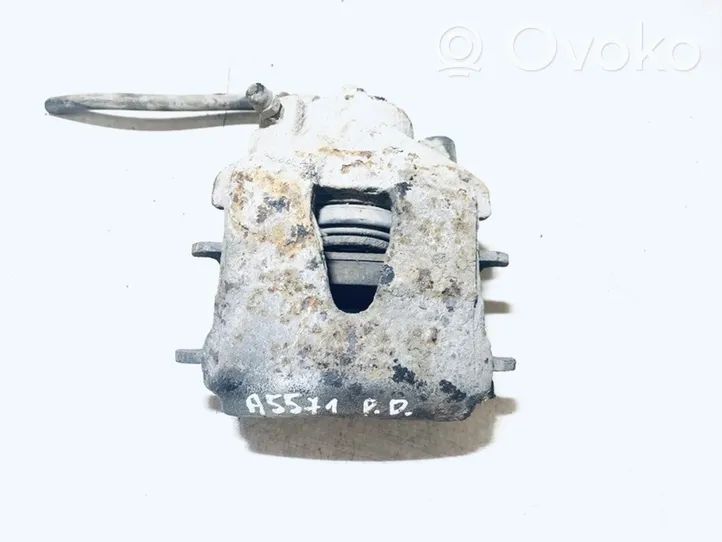 Audi A2 Front brake caliper 